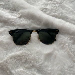 Rayban P sunglasses